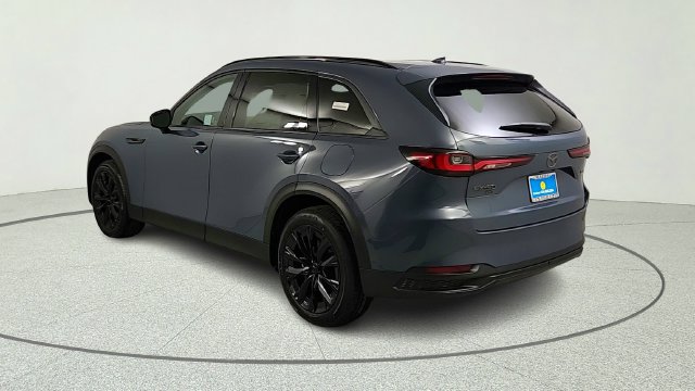 New 2026 MAZDA CX-90 Plug-In Hybrid w/Premium Sport AWD/4WD image 5
