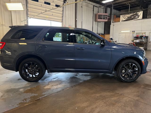 Used 2021 Dodge Durango GT AWD/4WD image 10