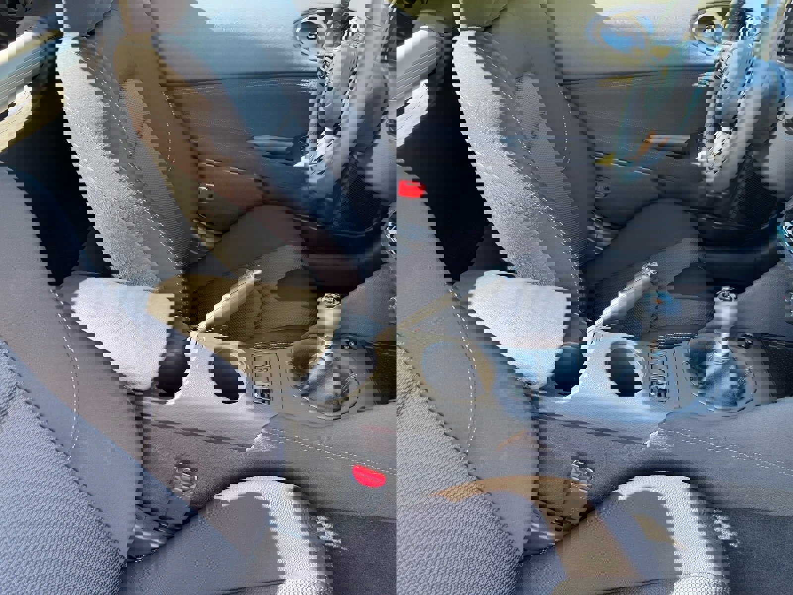 New 2025 Nissan Z Sport w/ Floor Mat Package image 12