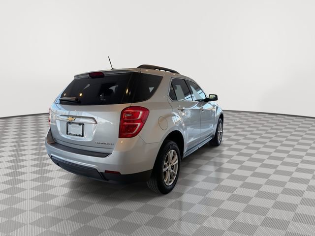 Used 2016 Chevrolet Equinox LT w/ Convenience Package image 10