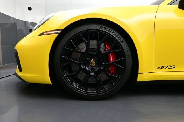 Used 2024 Porsche 911 Carrera GTS RWD image 6