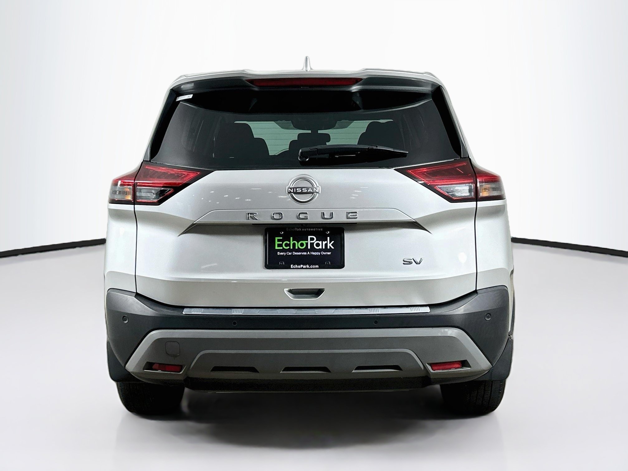 Used 2023 Nissan Rogue SV FWD image 7