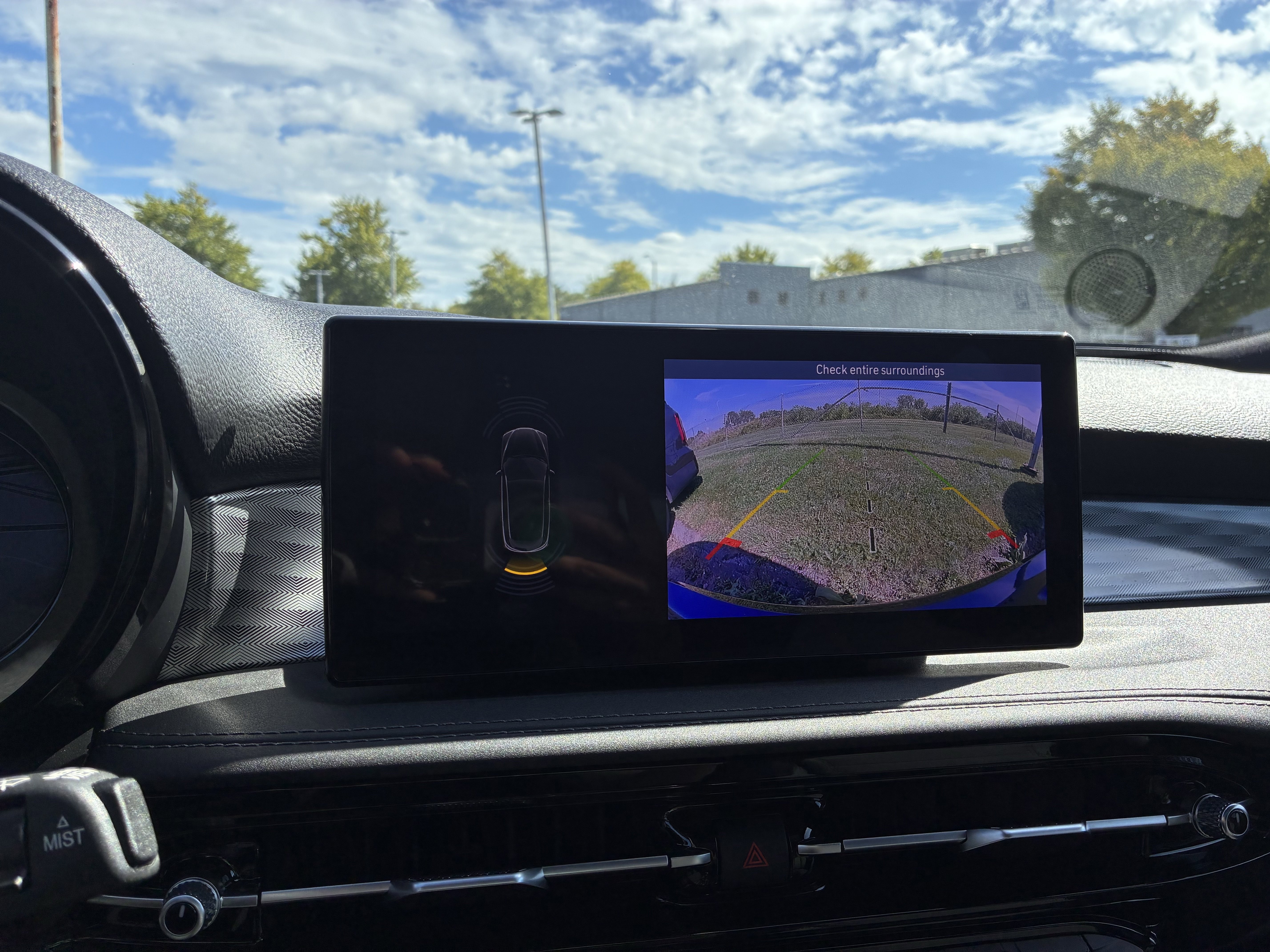 Certified 2024 Alfa Romeo Tonale Ti w/ Premium Interior Package image 19