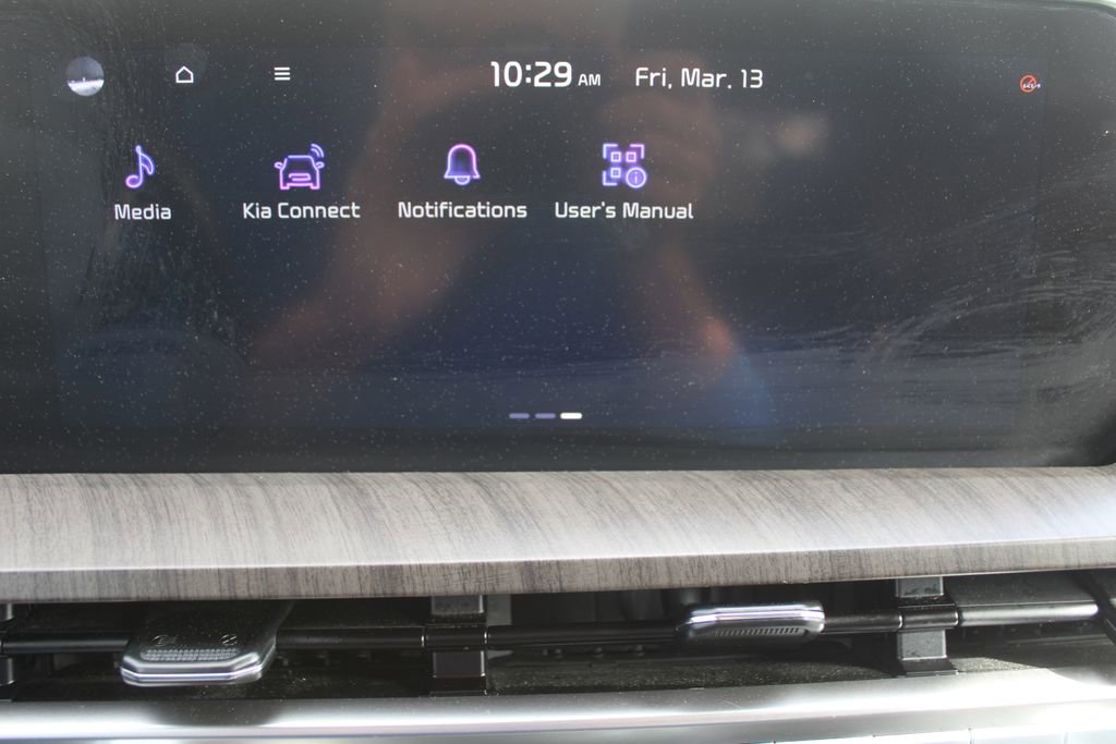 Certified 2024 Kia Telluride EX w/ EX Captain's Chair Package image 50