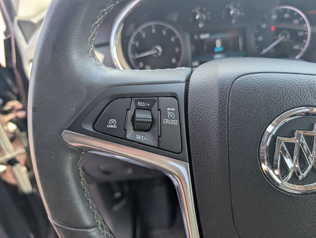 Used 2017 Buick Encore Preferred FWD image 21