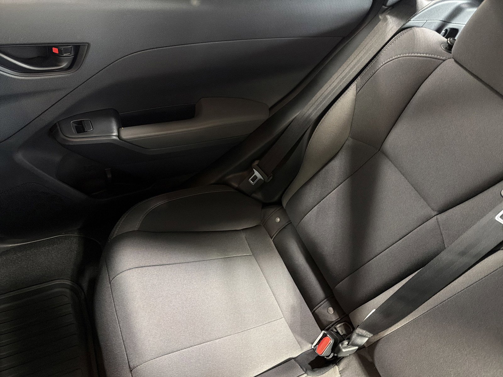 Certified 2025 Subaru Impreza 2.0i w/ Popular Package #1A image 12