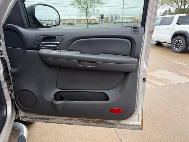 Used 2009 GMC Sierra 1500 SLT w/ All-Terrain Package image 21