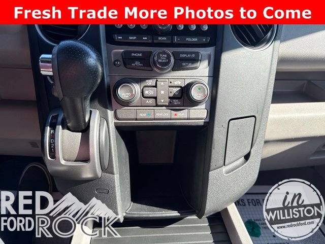 Used 2013 Honda Pilot EX image 23