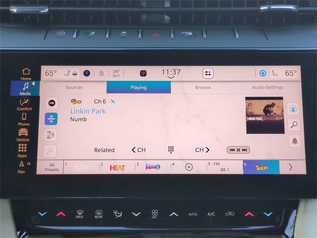 New 2026 Jeep Grand Cherokee Limited image 18