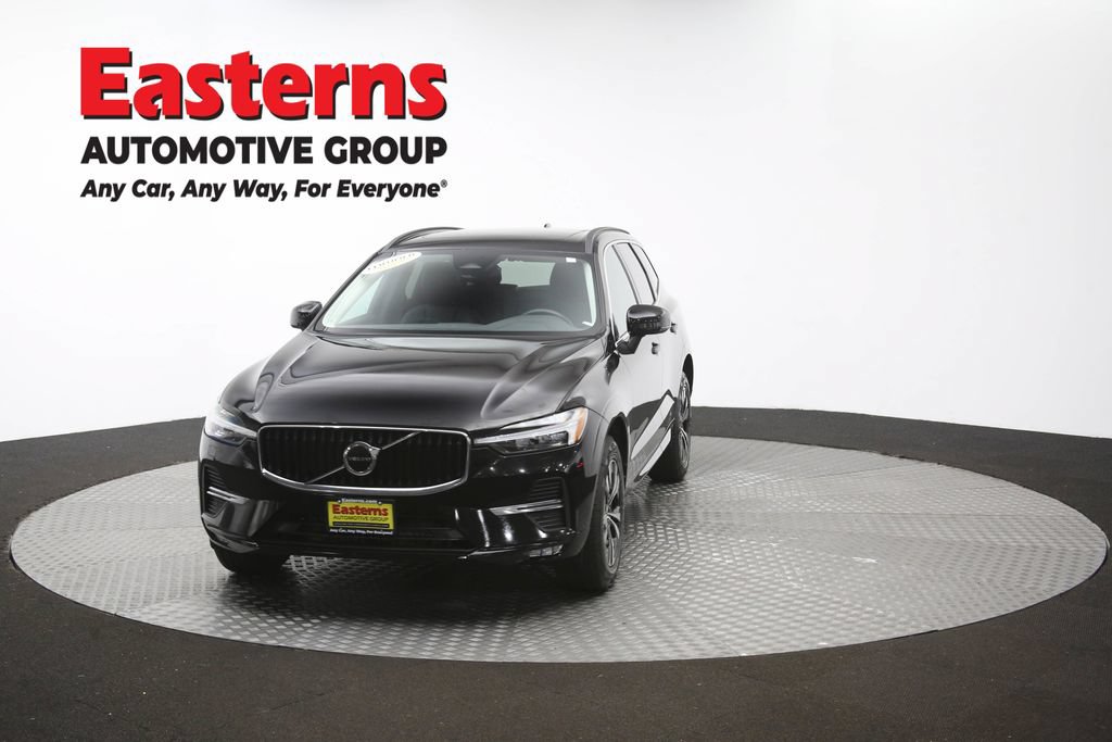 Used 2023 Volvo XC60 B5 Core FWD image 53