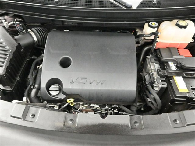 Used 2021 Buick Enclave Avenir w/ Avenir Technology Package image 36