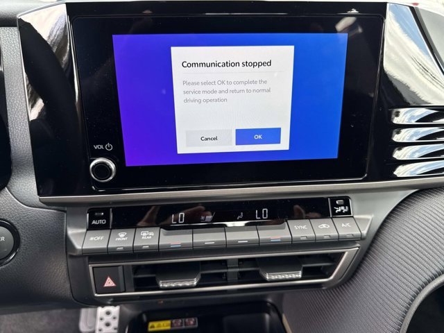New 2026 Toyota Camry SE w/ Convenience Package image 28