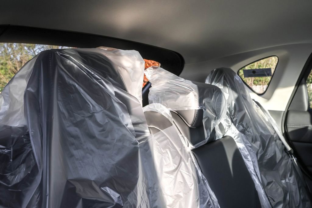 New 2025 MAZDA CX-5 AWD 2.5 S w/ Select Package image 39