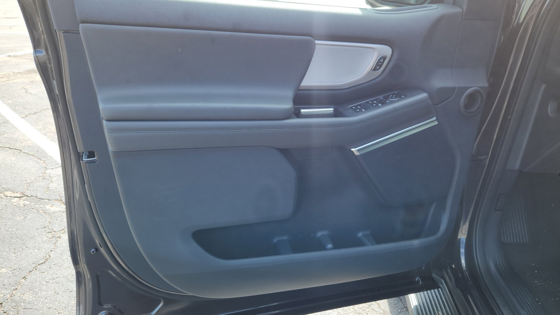 New 2026 Ford Expedition Active AWD/4WD image 23