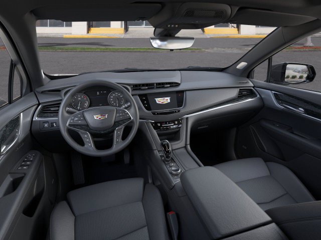 New 2026 Cadillac XT5 Premium Luxury AWD/4WD image 15