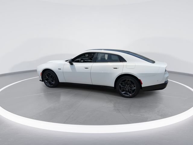 New 2026 Dodge Charger R/T AWD/4WD image 6