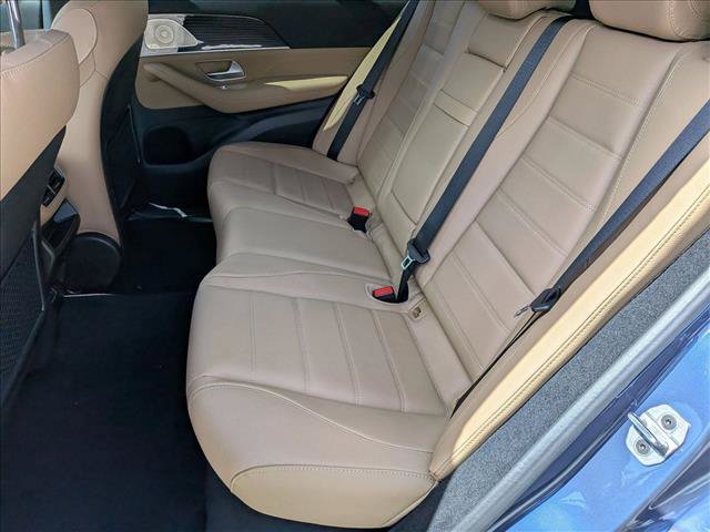 New 2026 Mercedes-Benz GLE 450 4MATIC image 15
