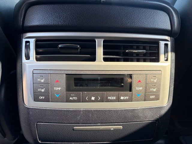 Used 2015 Lexus LX 570 4WD image 14