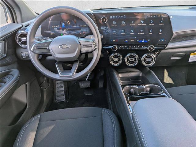 New 2026 Chevrolet Blazer EV LT w/ Midnight/Sport Edition FWD image 14