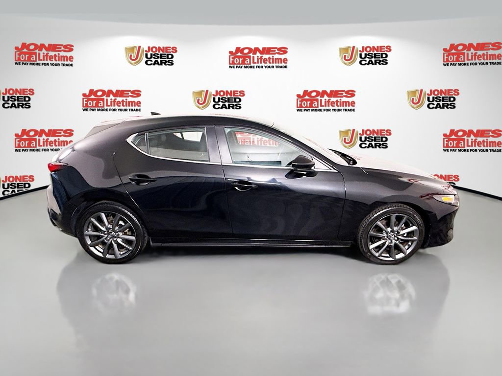 Used 2020 MAZDA MAZDA3 AWD Hatchback w/ Preferred Pkg image 18