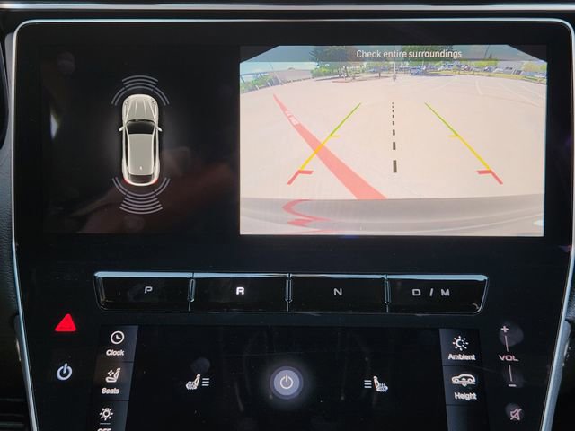 Used 2023 Maserati Grecale Modena image 17