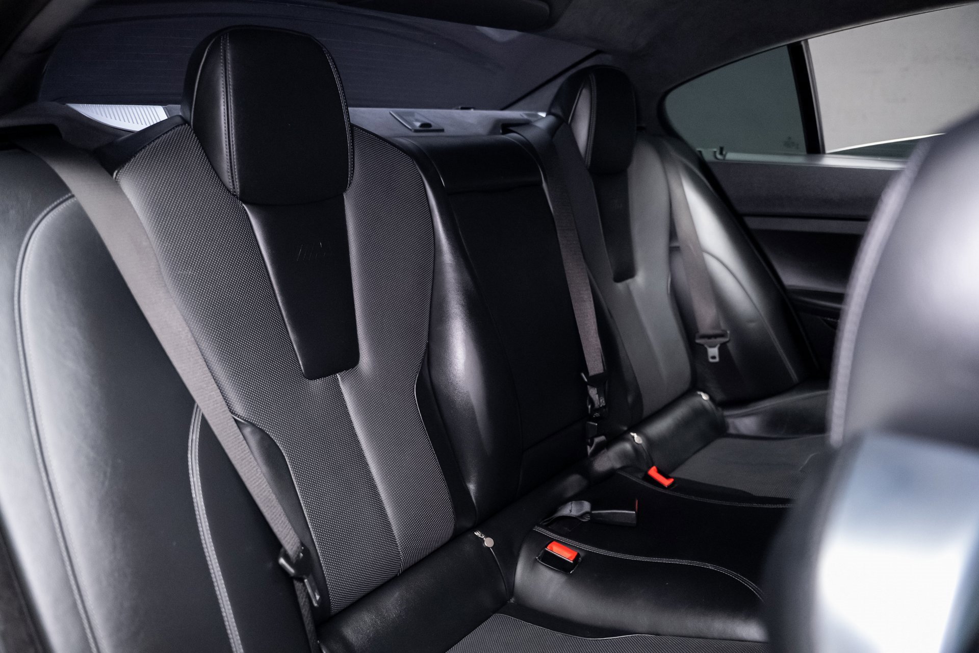 Used 2018 BMW M6 Gran Coupe image 66