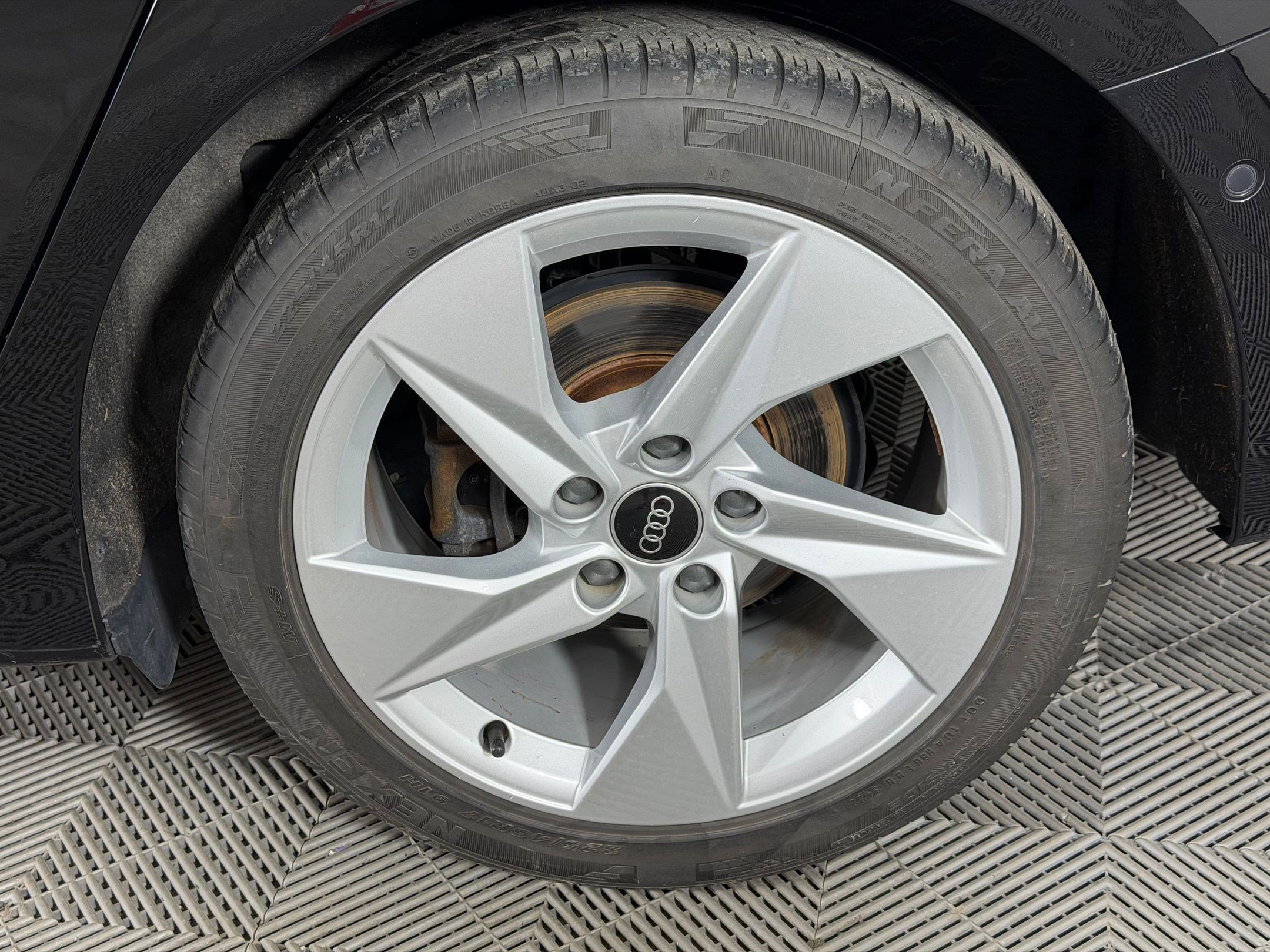 Certified 2024 Audi A3 2.0T Premium image 12