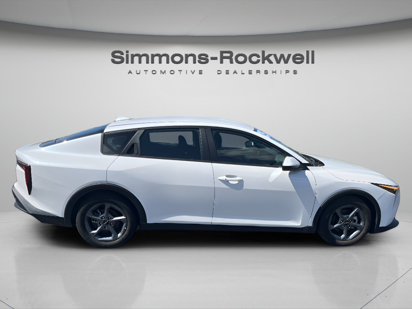 Used 2025 Kia K4 FWD image 6