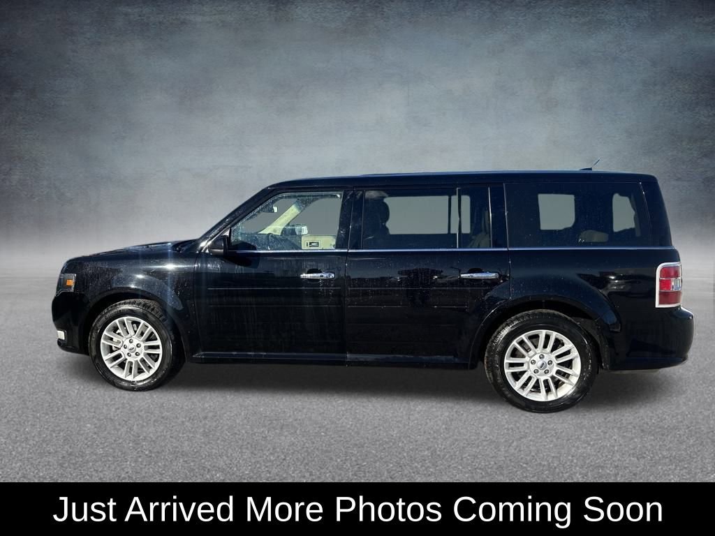 Used 2019 Ford Flex SEL w/ Equipment Group 202A image 3