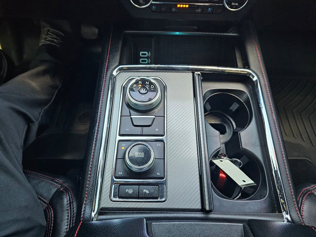 Used 2019 Ford Expedition Limited w/ Equipment Group 303A image 30