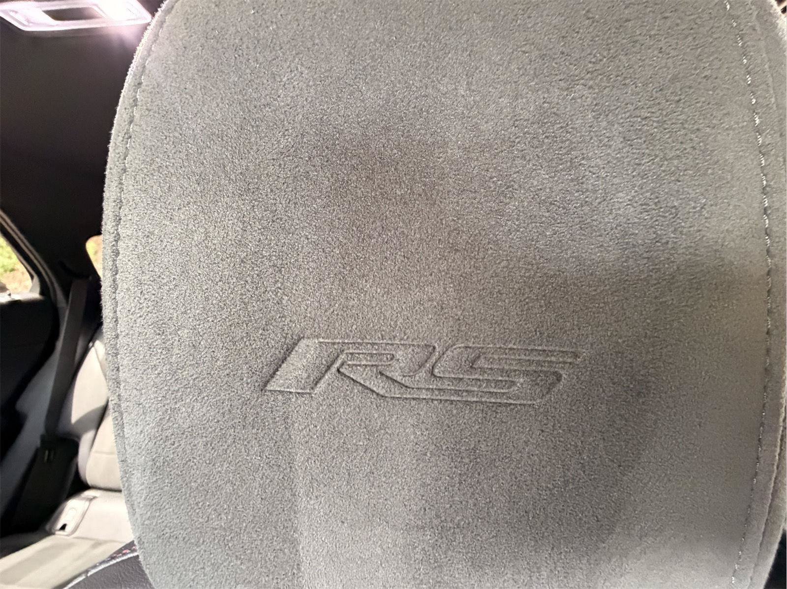 Used 2024 Chevrolet Blazer EV RS AWD/4WD image 26