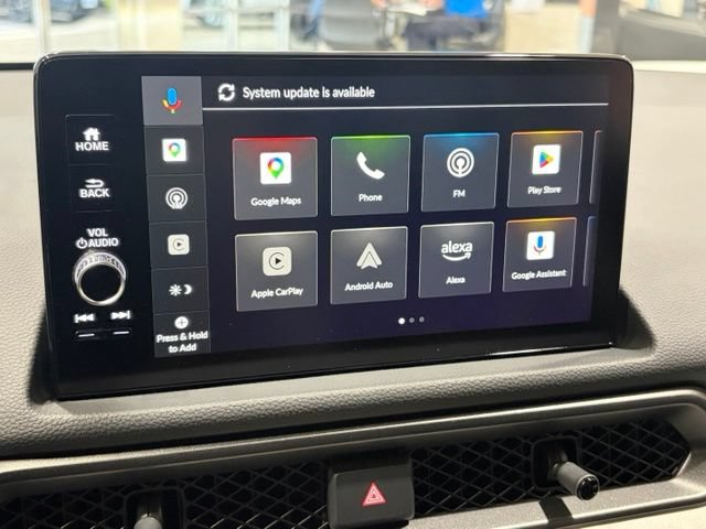 New 2026 Honda Prelude image 20