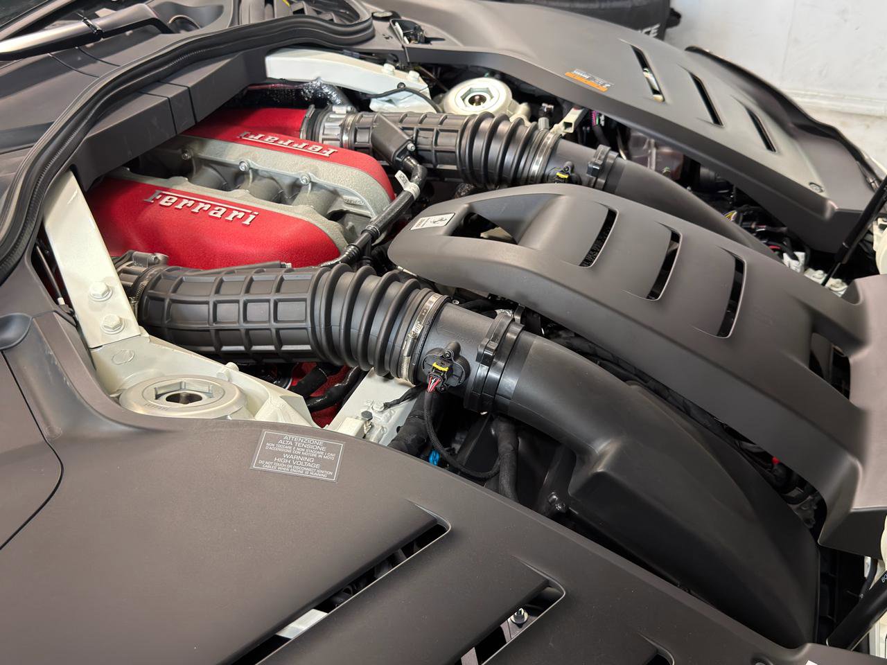 Used 2026 Ferrari Purosangue image 23