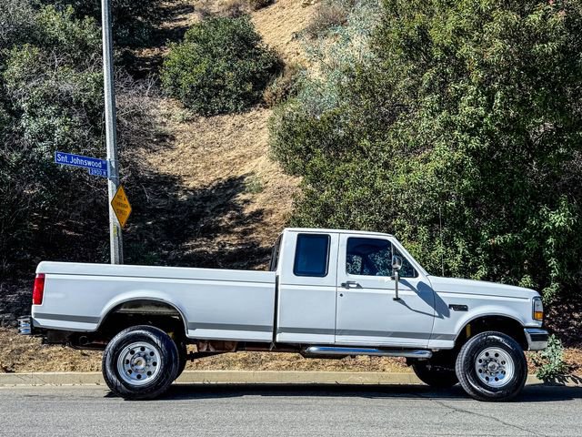 Used 1995 Ford F250 2WD SuperCab image 13