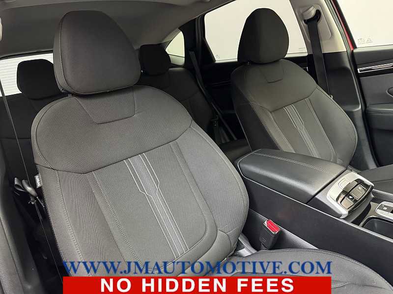 Used 2022 Hyundai Tucson SEL w/ Convenience Package AWD/4WD image 21