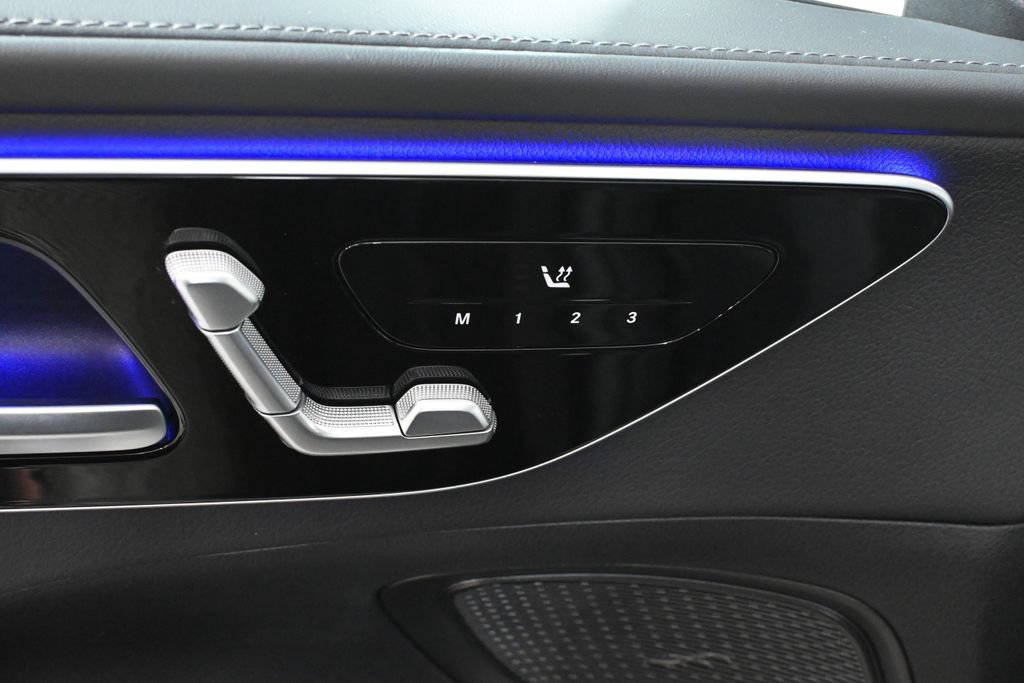 Certified 2023 Mercedes-Benz C 300 4MATIC Sedan image 24