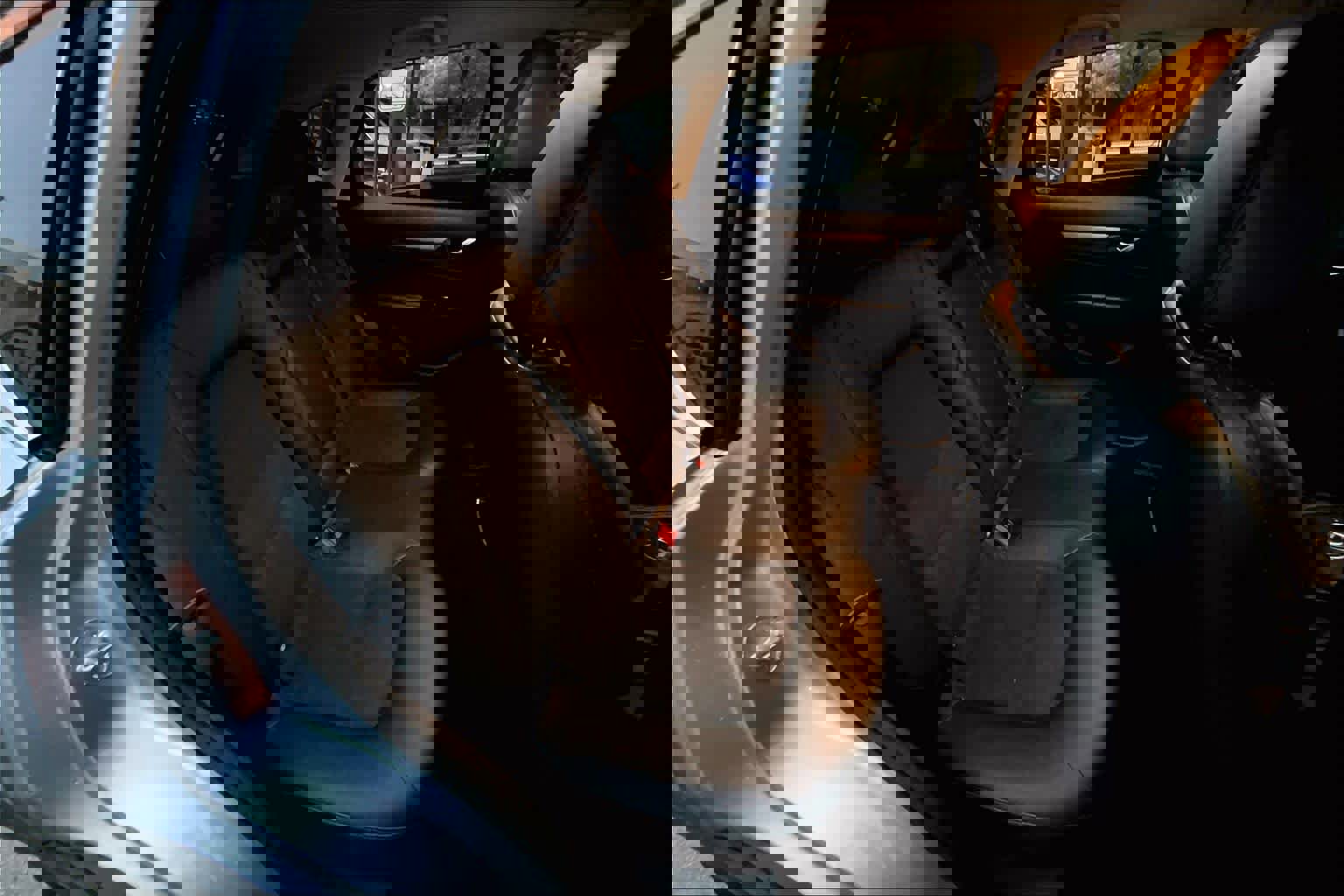 Used 2017 MAZDA CX-5 Touring image 20