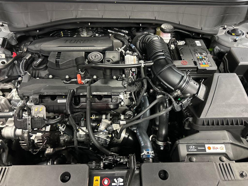 New 2026 Hyundai Kona Limited image 24