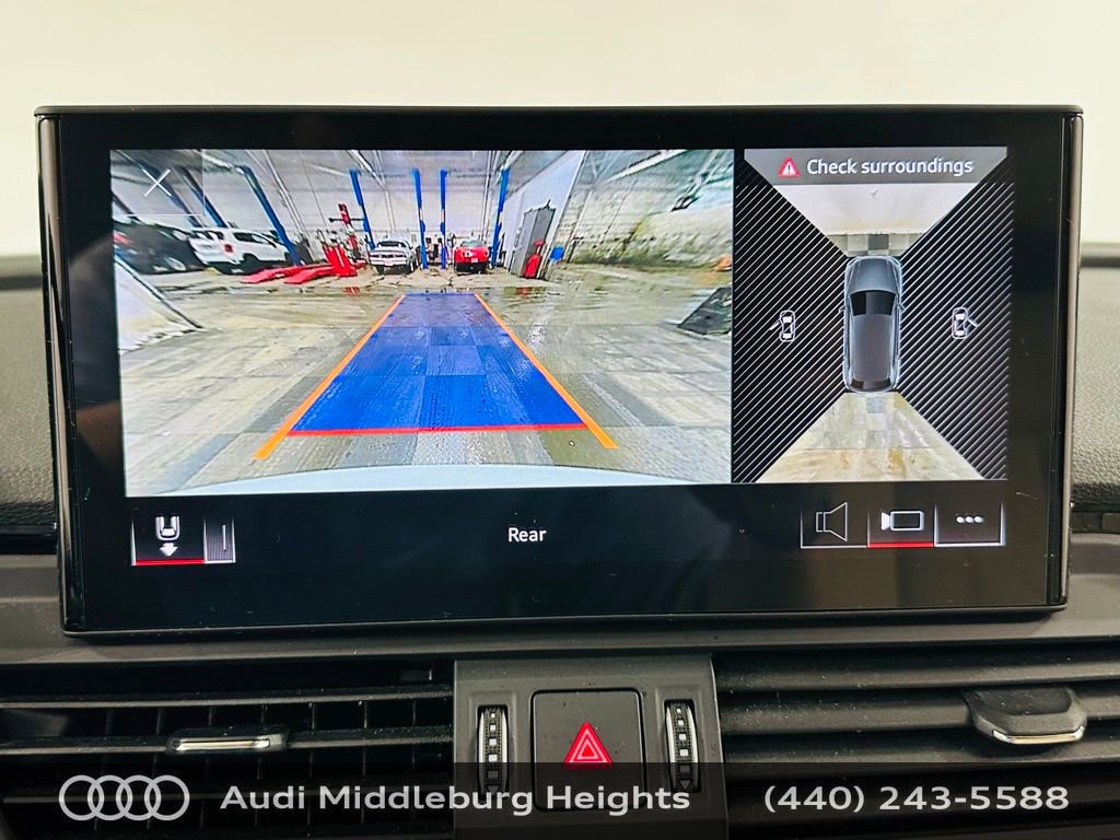 Certified 2023 Audi Q5 2.0T Premium Plus w/ Premium Plus Package image 15