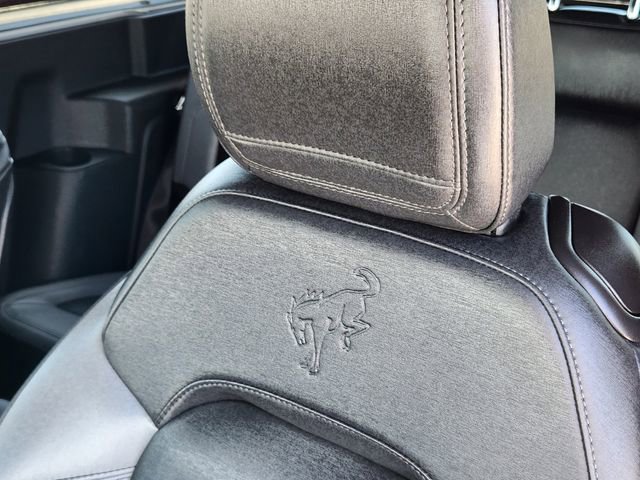 Used 2024 Ford Bronco Big Bend AWD/4WD image 14
