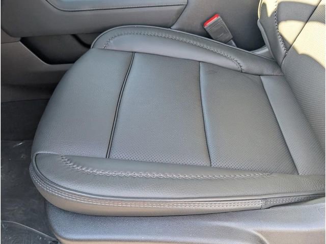 New 2025 GMC Sierra 3500 Denali w/ Denali Reserve Package image 25