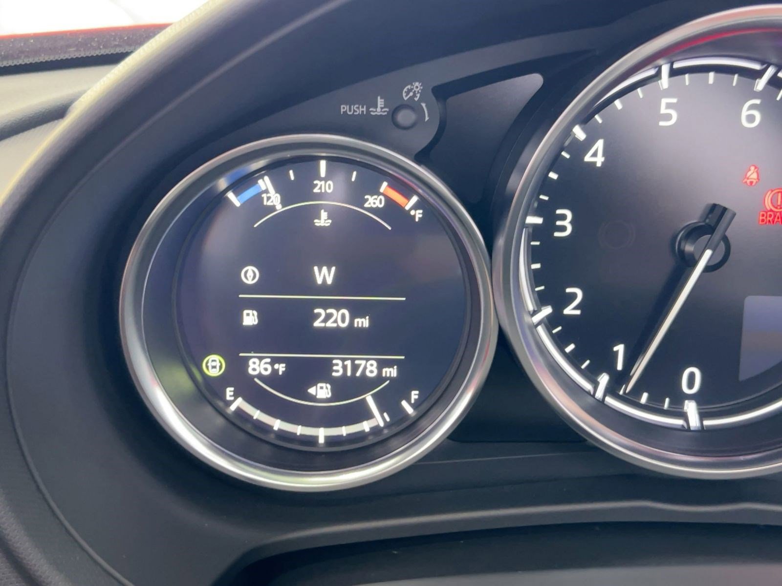 Used 2025 MAZDA MX-5 Miata Club image 18