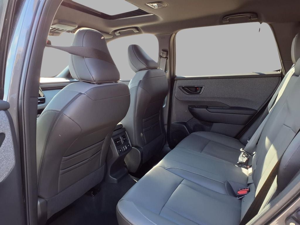 New 2026 Subaru Outback Limited image 17