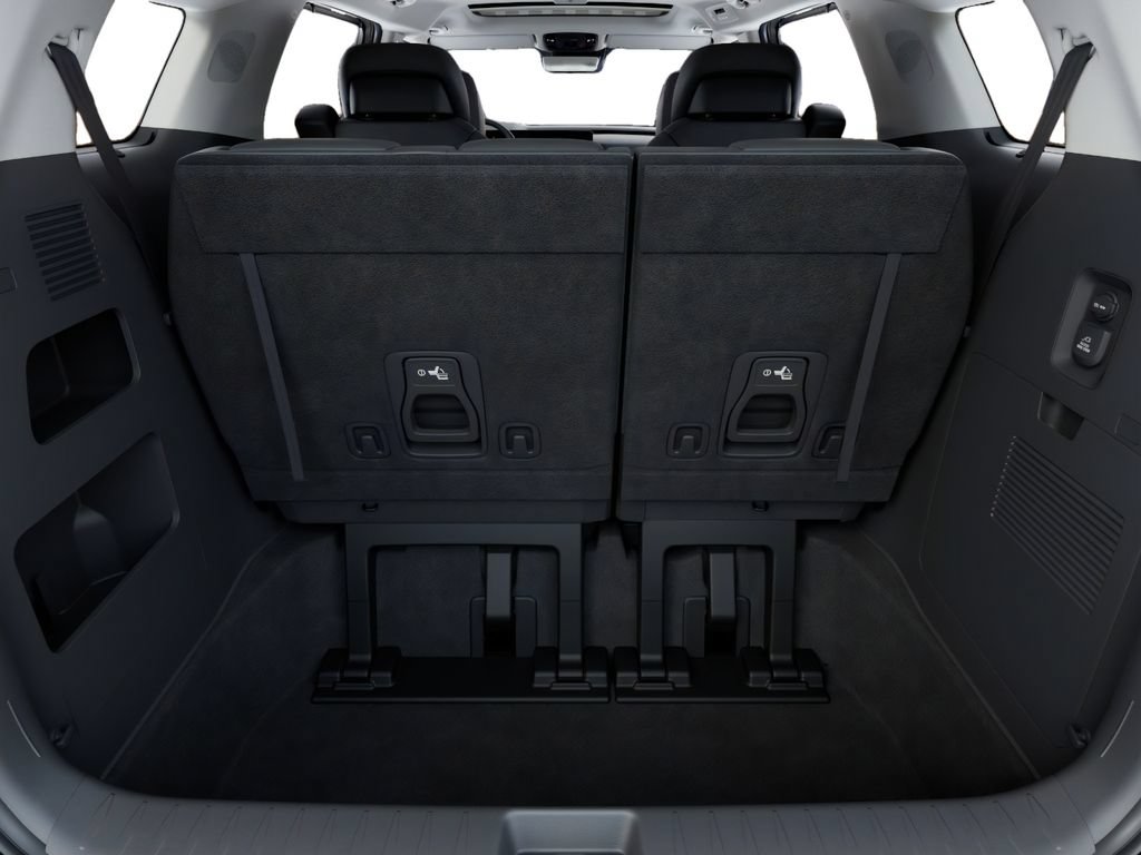 New 2026 Kia Carnival SX Prestige FWD image 19