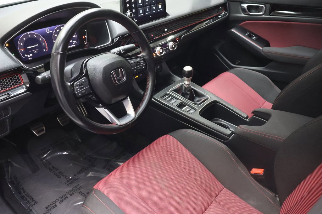 Used 2025 Honda Civic Si image 18