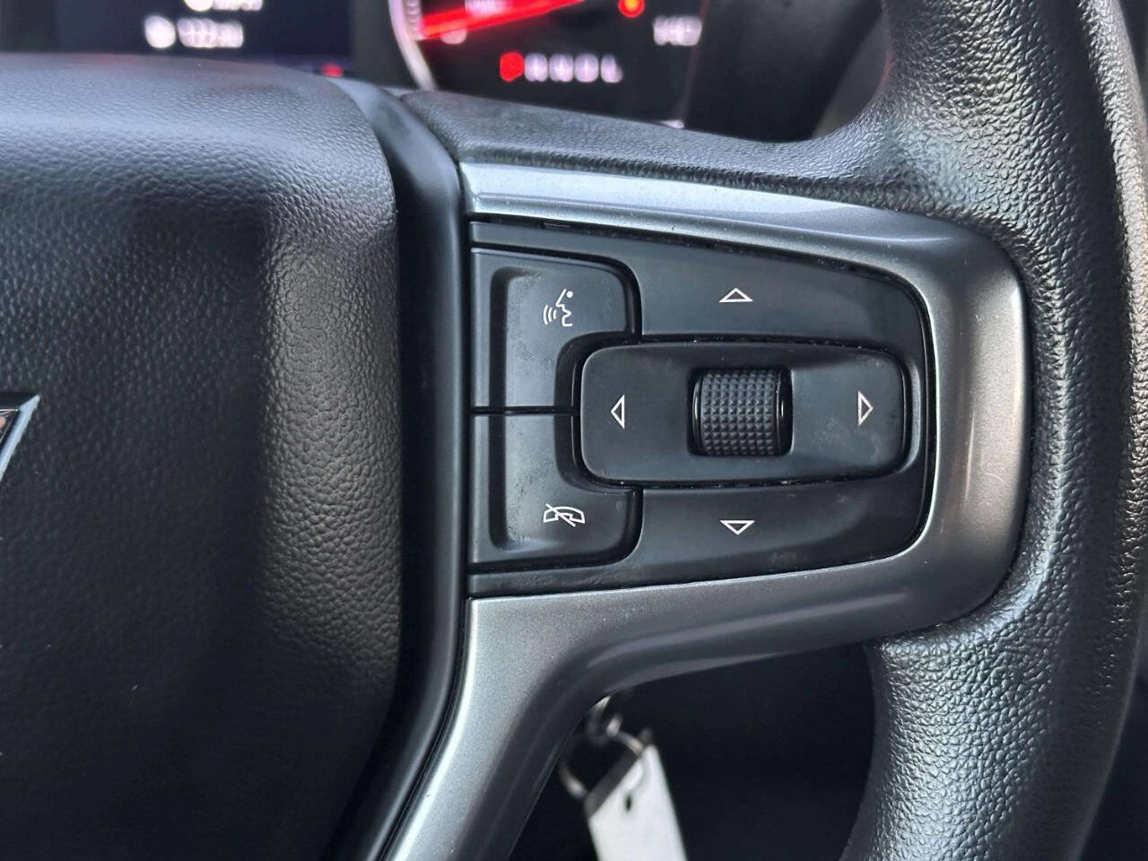 Used 2022 Chevrolet Silverado 2500 Custom w/ Custom Convenience Package image 27