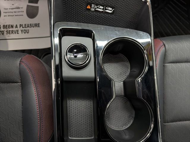 Used 2025 Chevrolet Equinox RS w/ Safety and Technology Package image 15