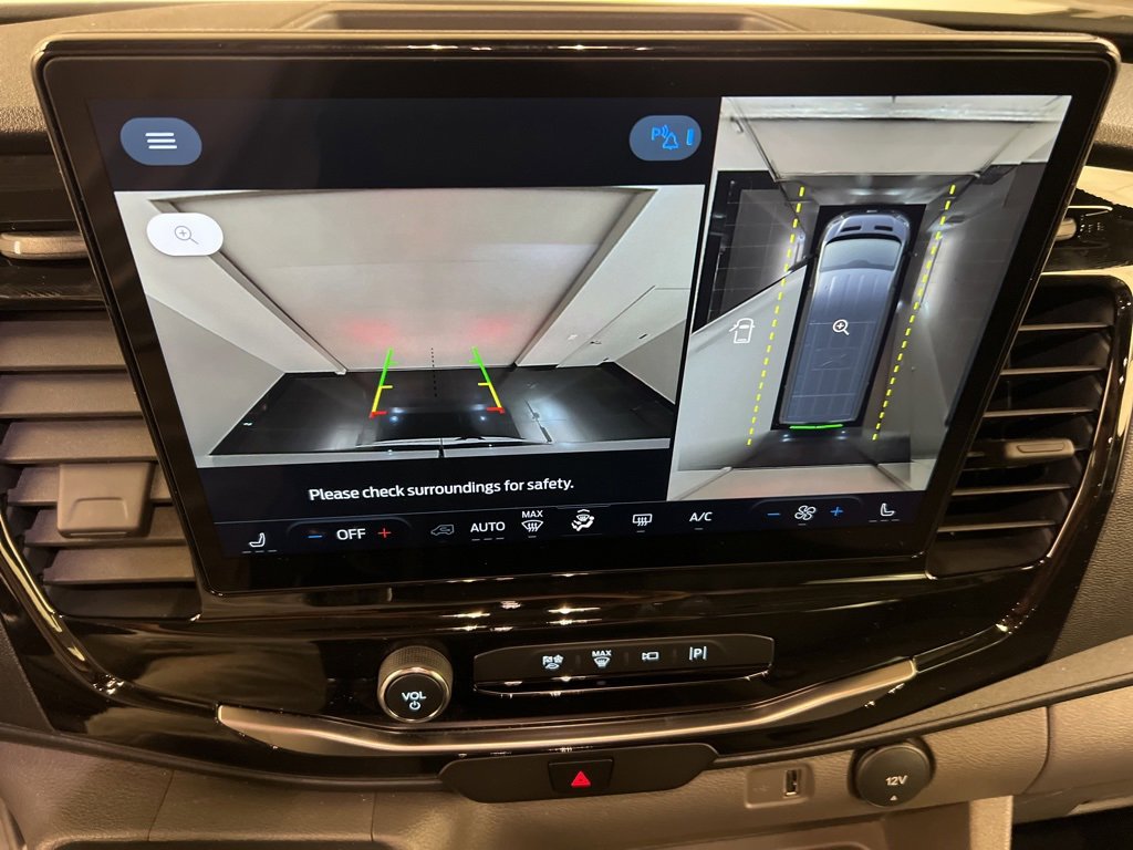 New 2026 Ford Transit 350 XLT image 12