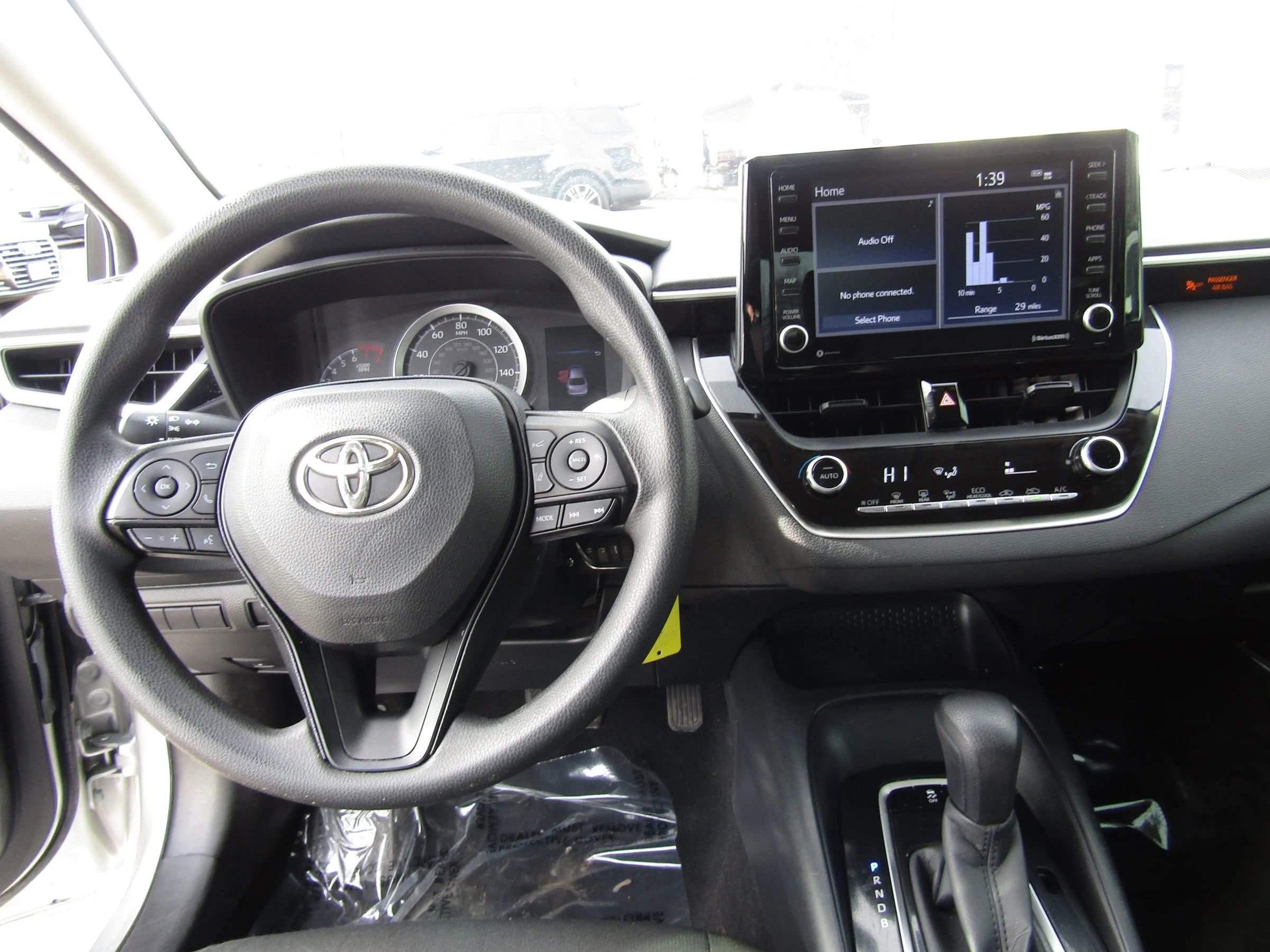 Used 2022 Toyota Corolla LE image 15