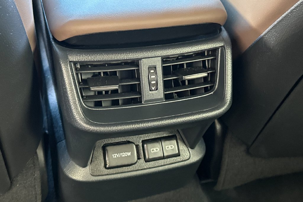 Used 2025 Lexus ES 300h w/ Premium Package FWD image 14